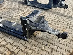 Soleira longa direita OEM VW29889 para Skoda Kamiq 19-