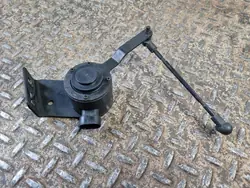 Framluftfjädringssensor Cadillac Escalade 2007 15098628