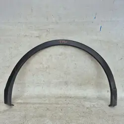 VW TIGUAN II 2 Vasemman Takapaneelin Verhoilu