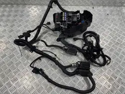 Lüfter Kabelbaum Motor OEM 4L1971072MG Audi Q7