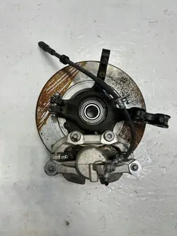 Pivot de direction avant droit OEM 983741 pour Opel Corsa F