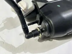 Filtro carvão vapores combustível OEM 68322222 Dodge