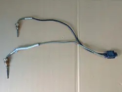 AUDI Q3 F3 SPORTBACK 1.5 TSI 2024 Exhaust Temp Sensor 05E919519J