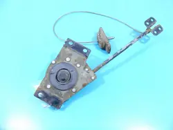 Ersatzradmechanismus Kia Carens III 06-13 IMPRK1338015