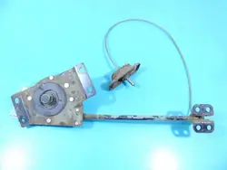 Ersatzradmechanismus Kia Carens III 06-13 IMPRK1338015