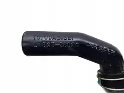 Tuyau d'admission d'air Toyota Avensis T25 2.4 VVT-i 17881-28230