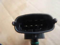 Sensor de Pressão Porsche OEM 94860618000 - Usado
