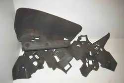 BMW OE Äänieristys OEM 2990464 X1 E84:lle