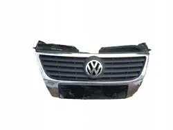 VW Passat B6 Grill OEM 3C0853651 - Begagnad