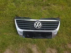 Grille VW Passat B6 OEM 3C0853651 - Occasion