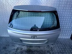 Toyota T25KLAPAKOMBI Baklucka för Avensis II