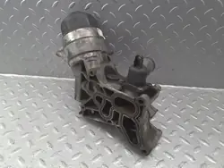 Käytetty Opel Öljynsuodatinpohja OEM 93195455