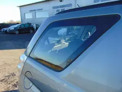 OEM nakładka progowa lewa Suzuki Grand Vitara II