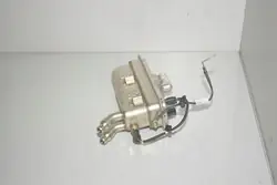 Déshydrateur de Climatisation BMW IX3 (G08) 64125A2C392