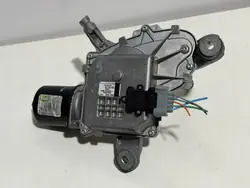 Citroen C4 Grand Picasso Ruitenwissermotor 53042506