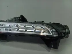 OEM 97063108252 Halogeeni Vilkku LED DRL Oikea Etu