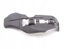 Vorderer linker Trägerabdeckung Porsche Boxster I 986 OEM