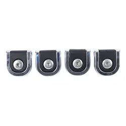 Support de Rail de Toit Land Rover Discovery L550 X4