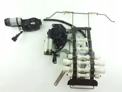 Moteur de siège avant droit VW Phaeton OEM 8901013L