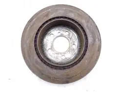 Disque de frein arrière OEM BMW_5_F10_SEDAN_10-17_TARCZA_HAMULCOWA_TYŁ_330MM_20MM_ORYGINAŁ_287_A