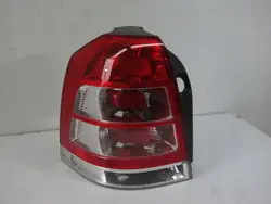 Lámpara Trasera Izquierda Opel Zafira B Lift 2008-2011