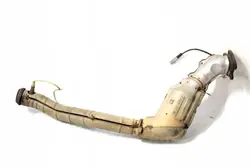 Downpipe OEM DP_GDB021897 para Subaru WRX STI 2003-2005