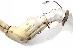 Downpipe OEM DP_GDB021897 pour Subaru WRX STI 2003-2005