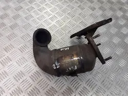 Catalisador Fiat Stilo 1.9 JTD OEM 55185920