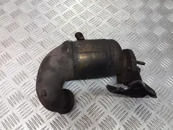 Catalyseur Fiat Stilo 1.9 JTD OEM 55185920