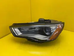 Faros Izquierdo Audi A3 8V Bi-Xenón 8V0941005B