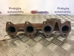 Collecteur d'échappement droit BMW 3 (E90) 779738903 2.0L Diesel 130kW 2008
