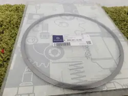 Pakoputken tiiviste OEM A0004911280 Mercedes Actros MP4