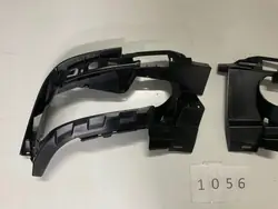 Support d'échappement OEM 8W6807348A gauche et droit