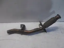 Válvula de escape OEM KQO3173 para Skoda Octavia Mk3