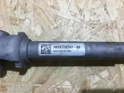 Croisillon colonne direction Jaguar F-Pace OEM T4A2070