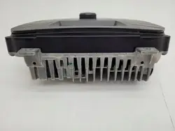 Radio-Steuerpanel OEM DT1T-18D815-ED für Ford Transit Connect