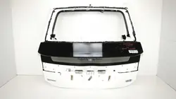 Achterklep OEM 371116841 Toyota Prius III 09-11