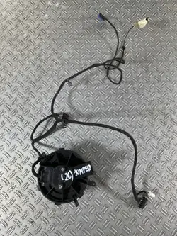 OEM DUCATO JUMPER BOXER 06- Blazer - Gebruikt