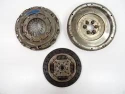 Embreagem completa Skoda 04B141025