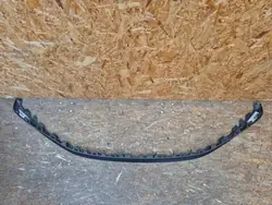 Spoiler Porsche 992807434 pour Pare-chocs Avant 911 Carrera