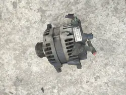 Vaihtovirtageneraattori Opel Meriva B Zafira B Astra H Corsa D 1.7CDTi