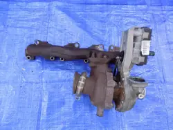 Turbo Jeep 2.0 Multijet