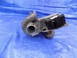 Jeep Turbo 2.0 Multijet