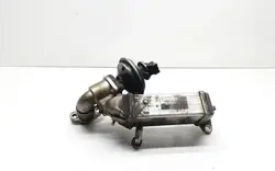 Begagnad EGR-kylare OEM 7805189 för BMW 1-serien