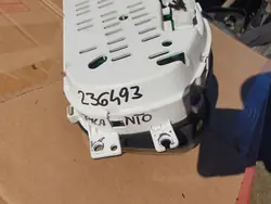 Instrumentpanel Kia Picanto EX 1.1 Bensin 2005 OEM