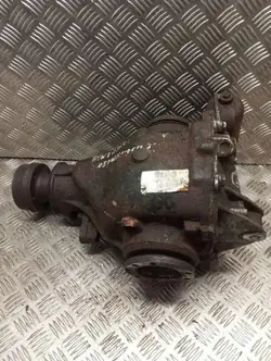 Différentiel BMW E46 3.0D OEM 7505742 - Rapport 2.28