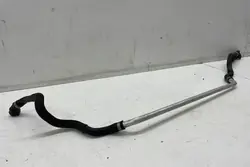 Jäähdytysputki BMW X4 3.0L 2019 OEM 2100515