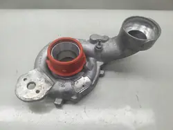 Carcaça do Turbocompressor Biturbo W205 C220 2.2 CDI OEM