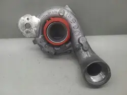 Boîtier de turbocompresseur Biturbo W205 C220 2.2 CDI OEM