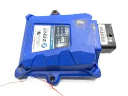 OEM LPG-styrenhet 67R-011029 - Bränsle- & Gasenhet